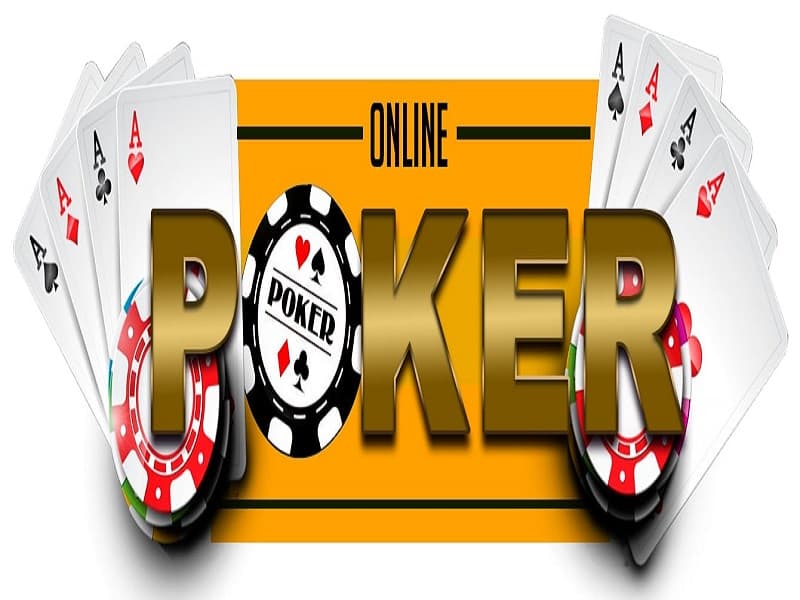 Poker online là gì